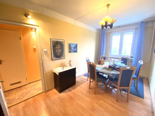 Eladó lakás Budapest XV. kerület, Újpalota 65 nm