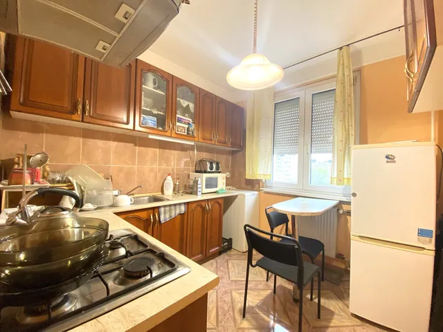 Eladó lakás Budapest XV. kerület, Újpalota 65 nm