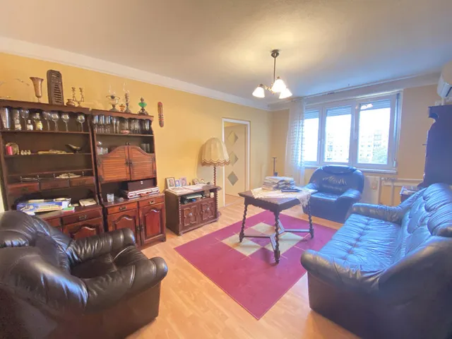 Eladó lakás Budapest XV. kerület, Újpalota 65 nm