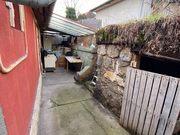 Eladó ház Budapest XXI. kerület, Királyerdő 45 nm