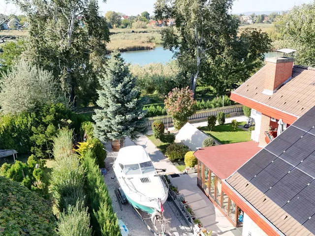 Eladó ház Taksony 206 nm