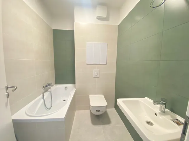 Eladó lakás Budapest VIII. kerület, Magdolnanegyed 25 nm