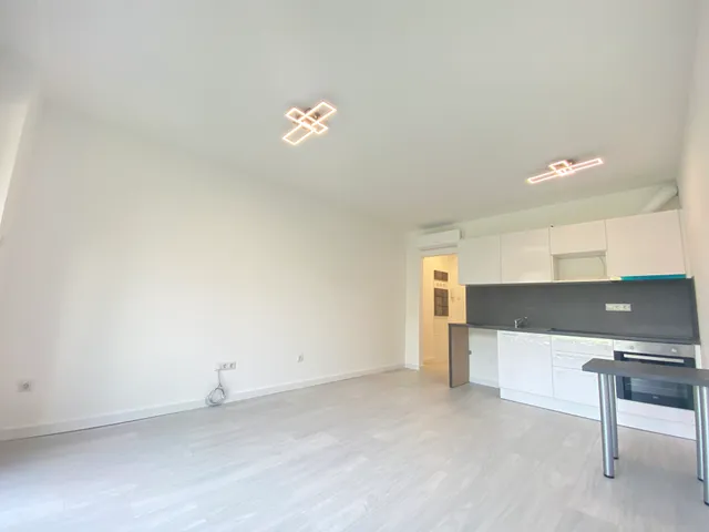 Kiadó lakás Budapest VIII. kerület, Magdolnanegyed 25 nm