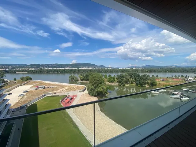 Eladó lakás Budapest XIII. kerület, Vizafogó 130 nm