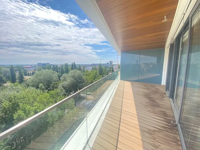 Eladó lakás Budapest XIII. kerület, Vizafogó 130 nm