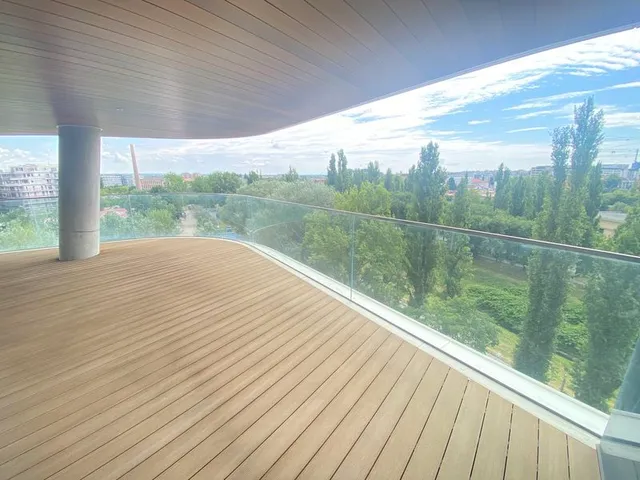 Eladó lakás Budapest XIII. kerület, Vizafogó 135 nm