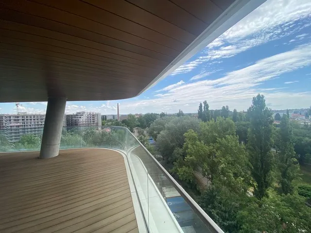 Eladó lakás Budapest XIII. kerület, Vizafogó 135 nm