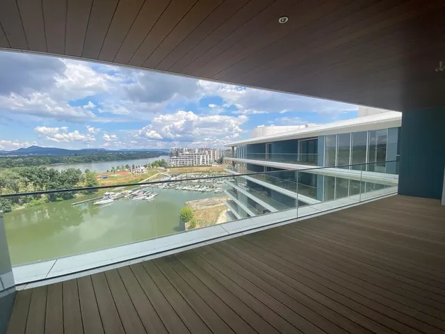 Eladó lakás Budapest XIII. kerület, Vizafogó 115 nm