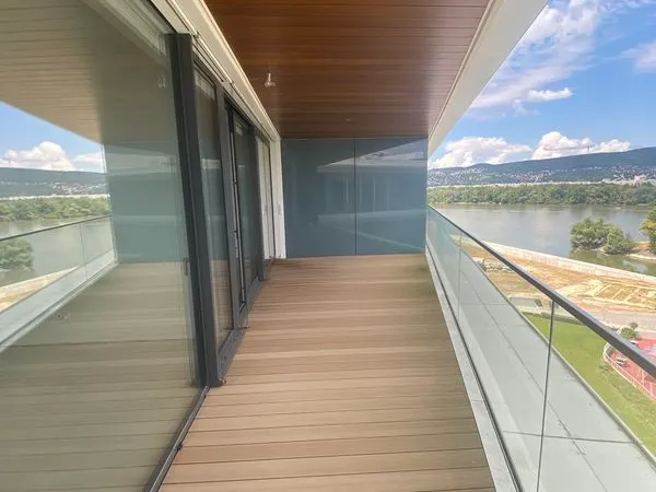 Eladó lakás Budapest XIII. kerület, Vizafogó 115 nm