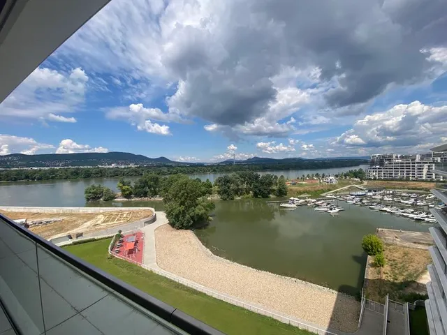 Eladó lakás Budapest XIII. kerület, Vizafogó 115 nm