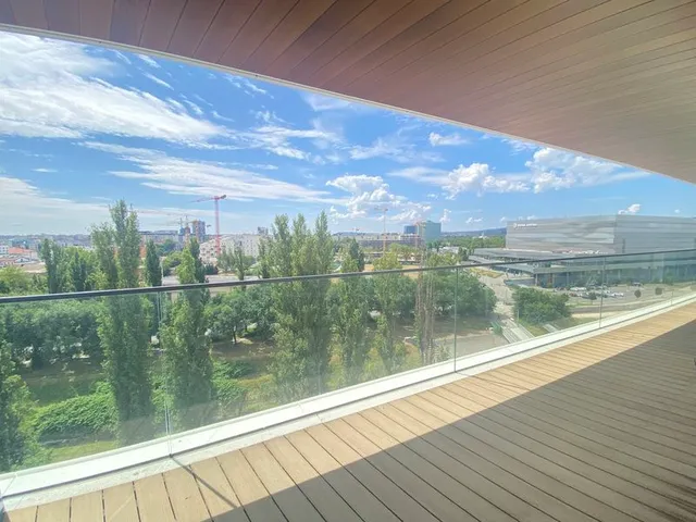 Eladó lakás Budapest XIII. kerület, Vizafogó 101 nm