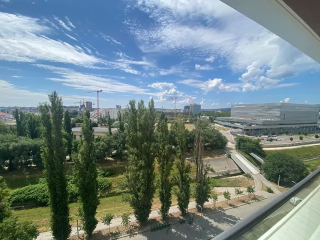 Eladó lakás Budapest XIII. kerület, Vizafogó 101 nm