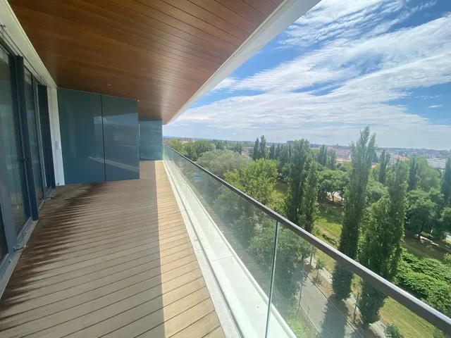 Eladó lakás Budapest XIII. kerület, Vizafogó 101 nm