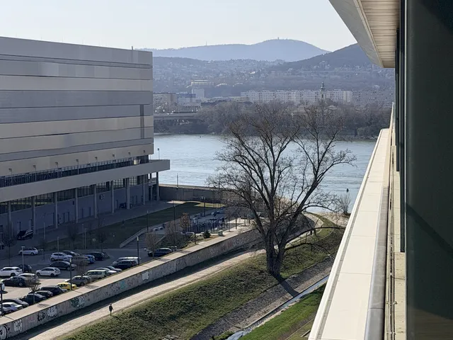 Eladó lakás Budapest XIII. kerület, Vizafogó 101 nm