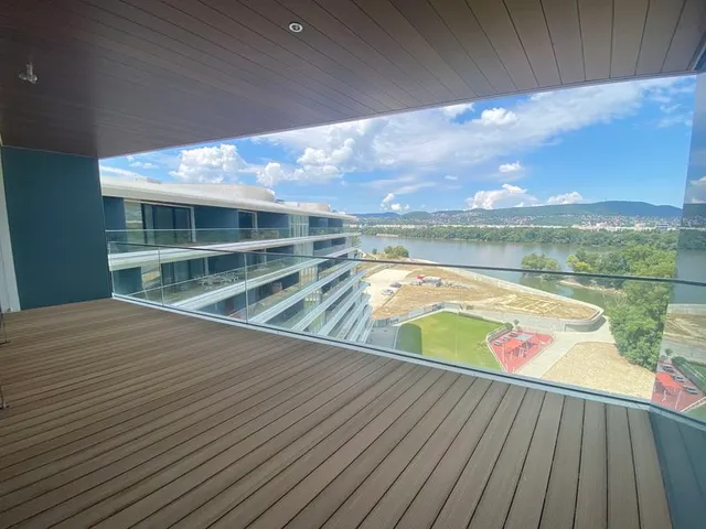 Eladó lakás Budapest XIII. kerület, Vizafogó 153 nm