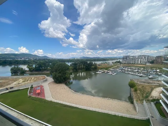 Eladó lakás Budapest XIII. kerület, Vizafogó 135 nm