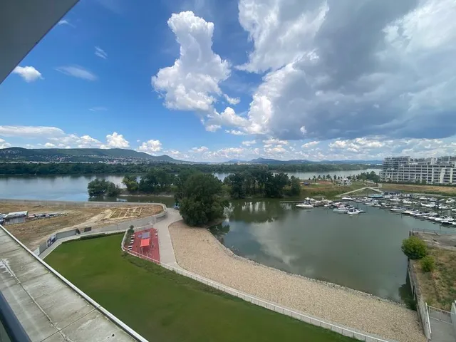 Eladó lakás Budapest XIII. kerület, Vizafogó 135 nm