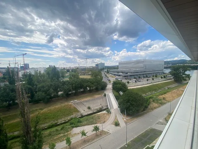 Eladó lakás Budapest XIII. kerület, Vizafogó 135 nm