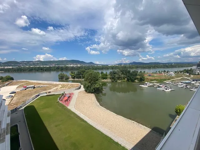 Eladó lakás Budapest XIII. kerület, Vizafogó 147 nm