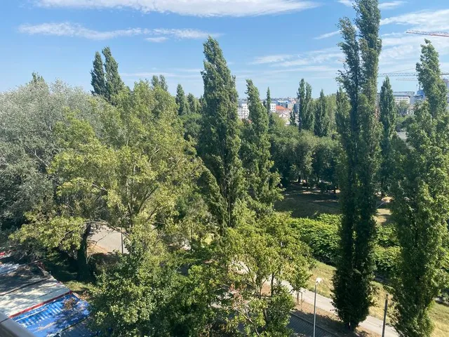 Eladó lakás Budapest XIII. kerület, Vizafogó 131 nm