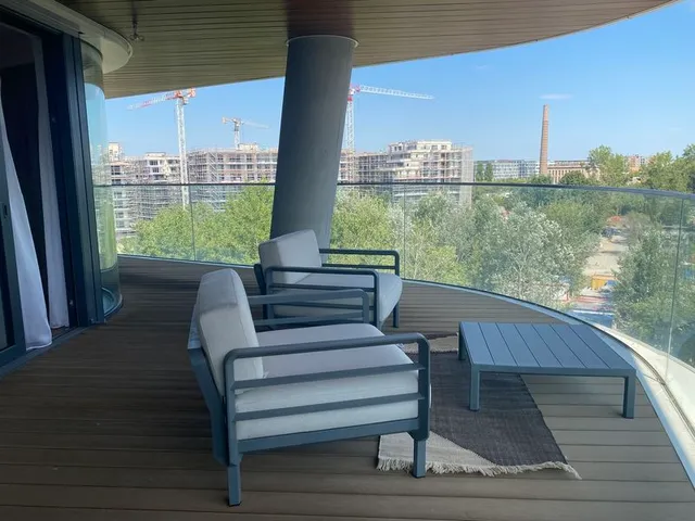 Eladó lakás Budapest XIII. kerület, Vizafogó 131 nm