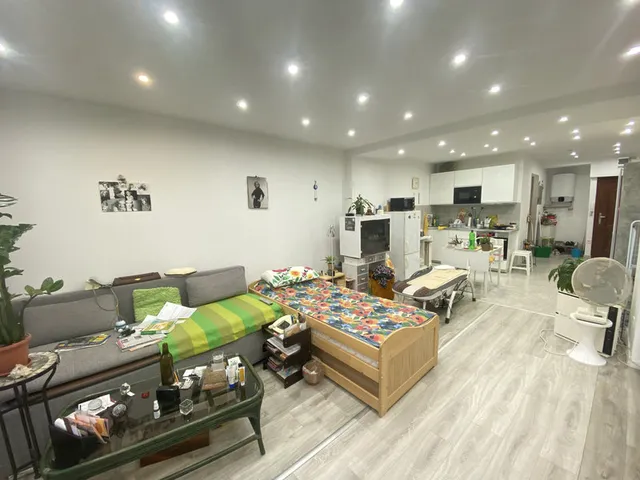 Eladó kereskedelmi és ipari ingatlan Budapest VIII. kerület, Magdolnanegyed 44 nm