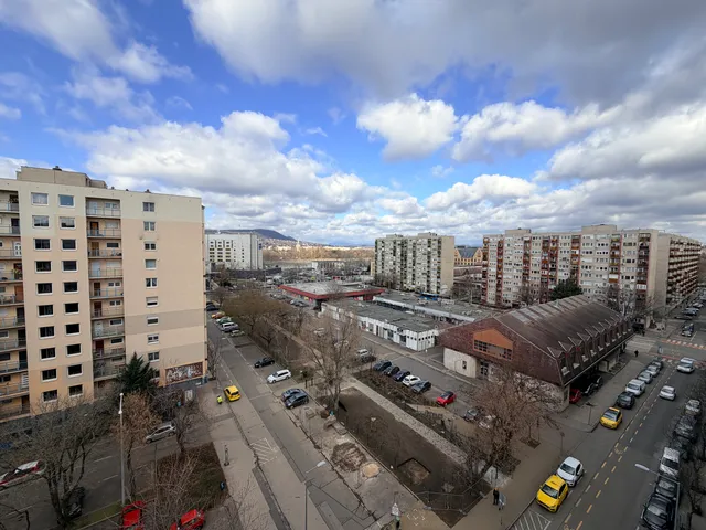 Eladó lakás Budapest XIII. kerület, Újlipótváros 78 nm