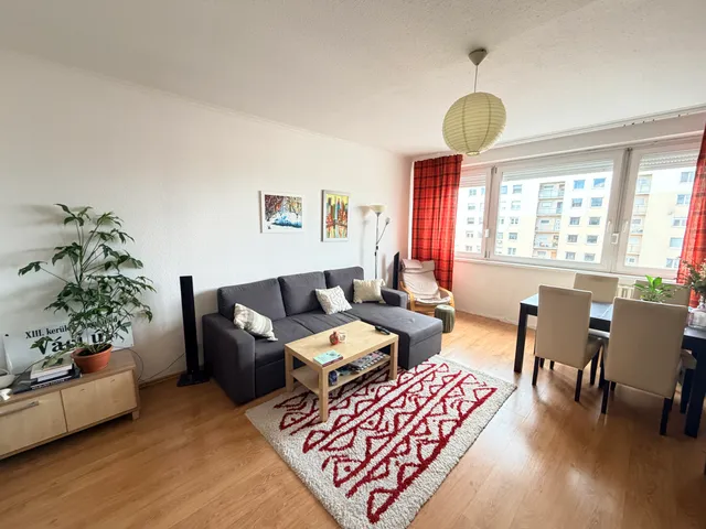 Eladó lakás Budapest XIII. kerület, Újlipótváros 78 nm