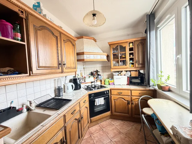 Eladó lakás Budapest XIII. kerület, Újlipótváros 78 nm