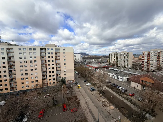 Eladó lakás Budapest XIII. kerület, Újlipótváros 78 nm