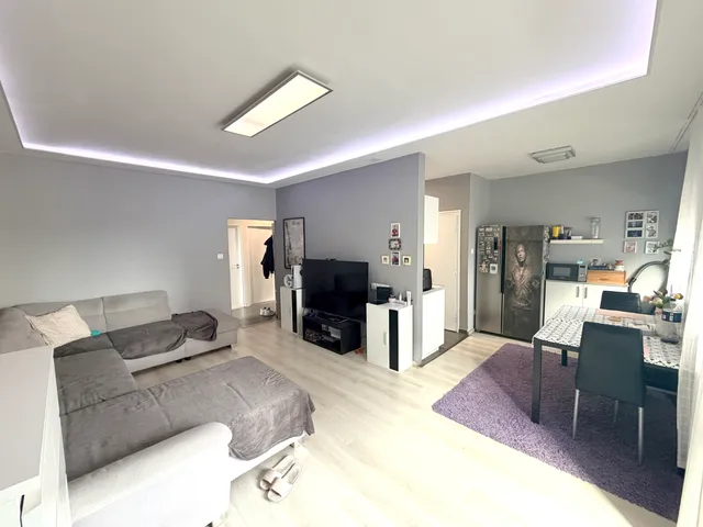 Eladó lakás Budapest XIV. kerület, Alsórákos 60 nm