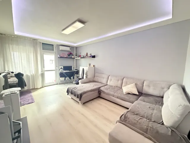 Eladó lakás Budapest XIV. kerület, Alsórákos 60 nm