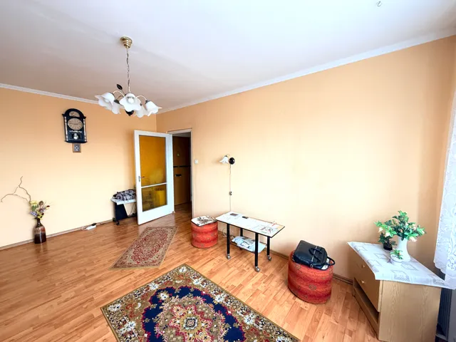 Eladó lakás Budapest XV. kerület, Újpalota 35 nm