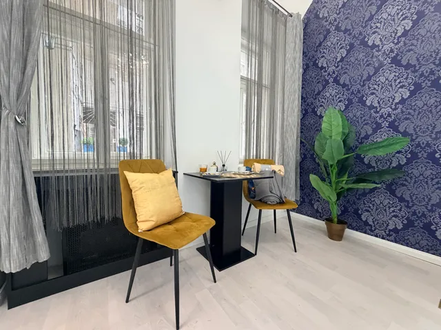 Eladó lakás Budapest VI. kerület, Nagykörúton belüli terület 22 nm