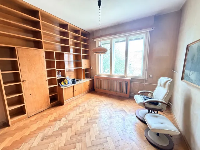 Eladó lakás Budapest I. kerület, Víziváros I. ker. 59 nm