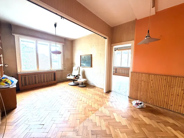 Eladó lakás Budapest I. kerület, Víziváros I. ker. 59 nm