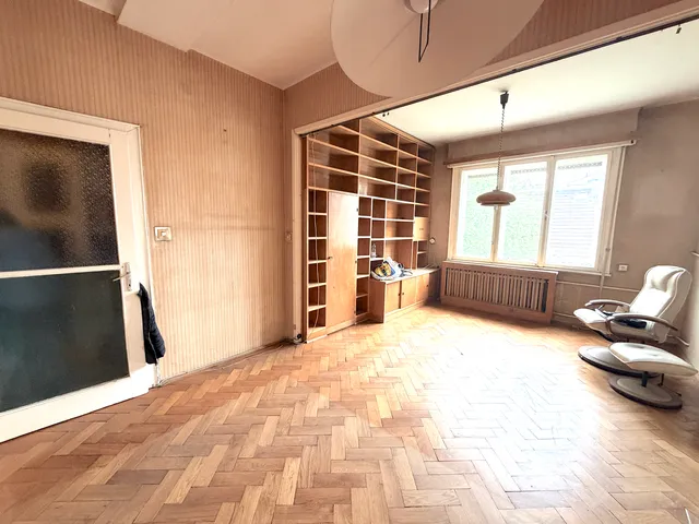 Eladó lakás Budapest I. kerület, Víziváros I. ker. 59 nm