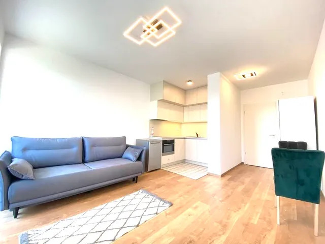 Kiadó lakás Budapest III. kerület 27 nm