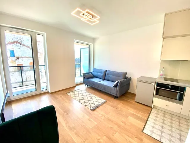 Kiadó lakás Budapest III. kerület 27 nm