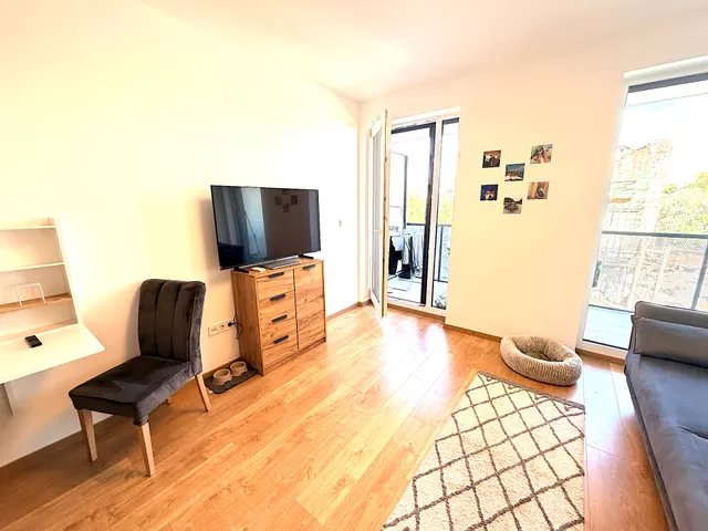 Kiadó lakás Budapest III. kerület 27 nm