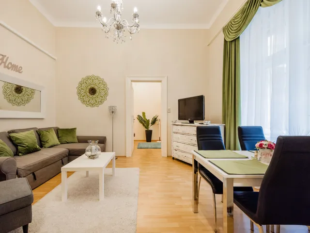 Eladó lakás Budapest VI. kerület, Nagykörúton belüli terület 48 nm