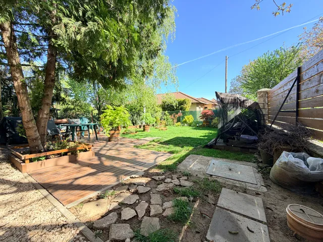 Eladó lakás Törökbálint, Újtelep 55 nm