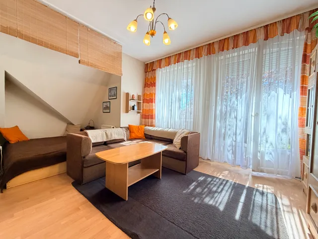 Eladó lakás Törökbálint, Újtelep 55 nm