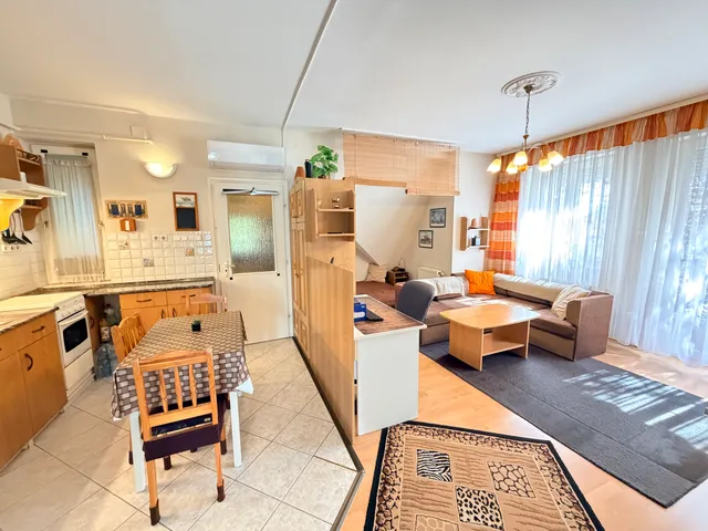 Eladó lakás Törökbálint, Újtelep 55 nm