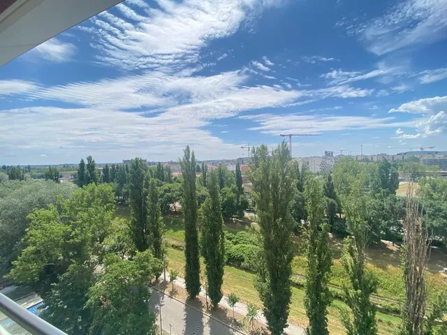 Eladó lakás Budapest XIII. kerület 116 nm