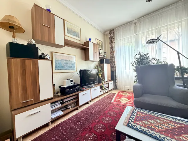 Eladó lakás Budapest XIV. kerület 58 nm