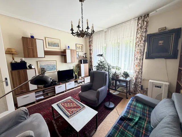 Eladó lakás Budapest XIV. kerület 58 nm