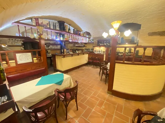 Eladó kereskedelmi és ipari ingatlan Budapest VI. kerület 176 nm