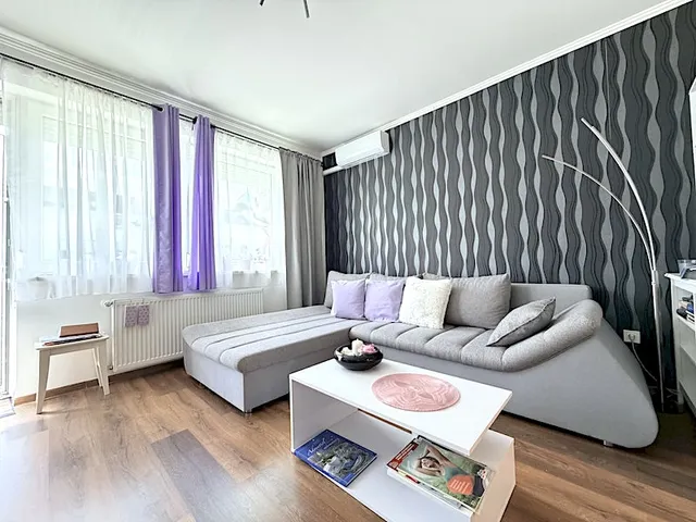 Eladó lakás Veresegyház 51 nm