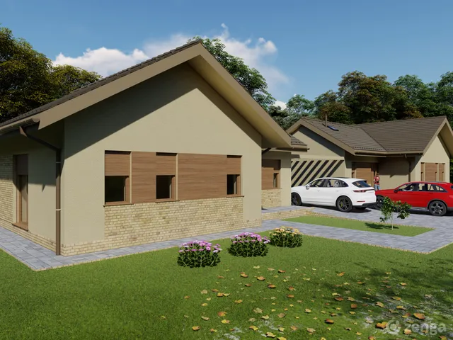 Eladó ház Jászberény 73 nm